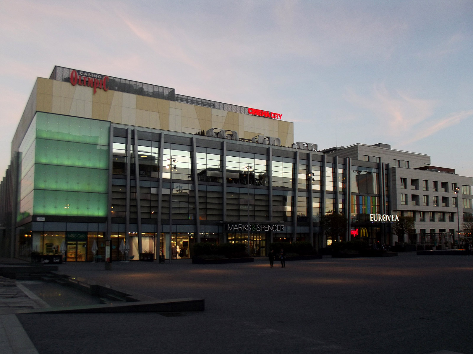 Bratislava